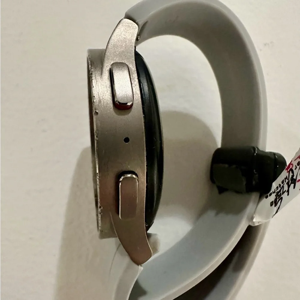 Samsung Smartwatch 5 Pro Gray Advanced Wearable